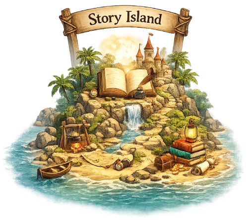 Story Island