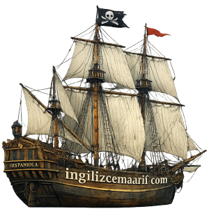 Pirate Ship - Click to view leaderboard